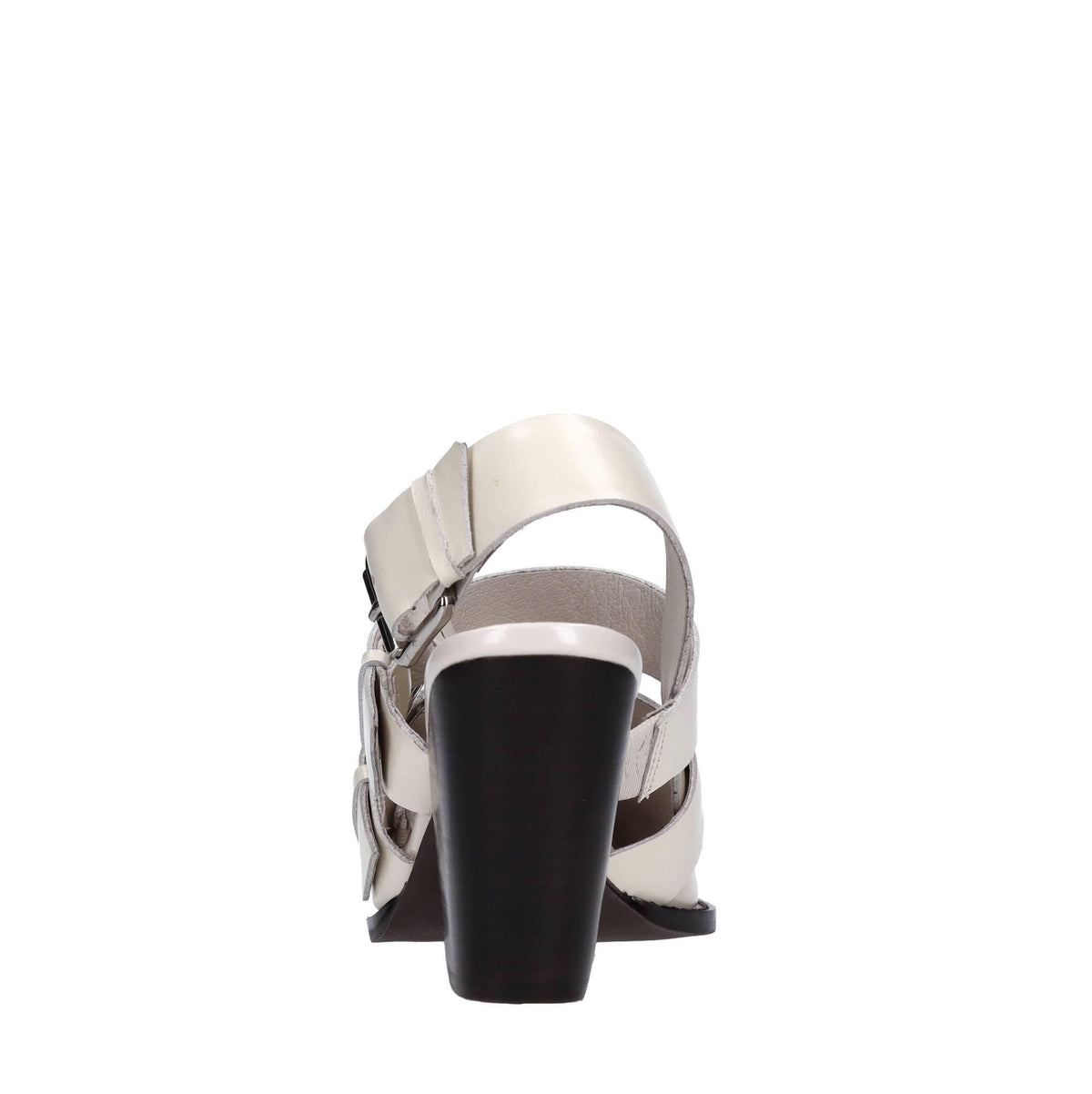 Sabot in pelle 