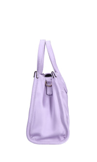 Borsa in raso 