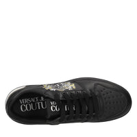 Sneakers in ecopelle 
