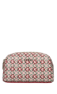 Beauty Case in ecopelle 