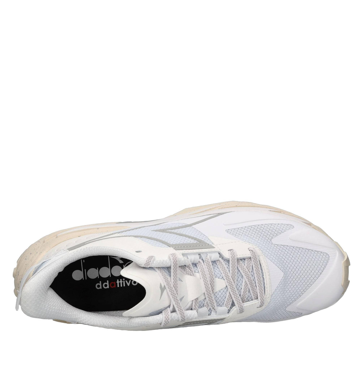 Sneakers in tessuto 
