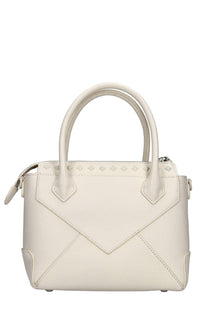 Borsa Frivolous in pelle 