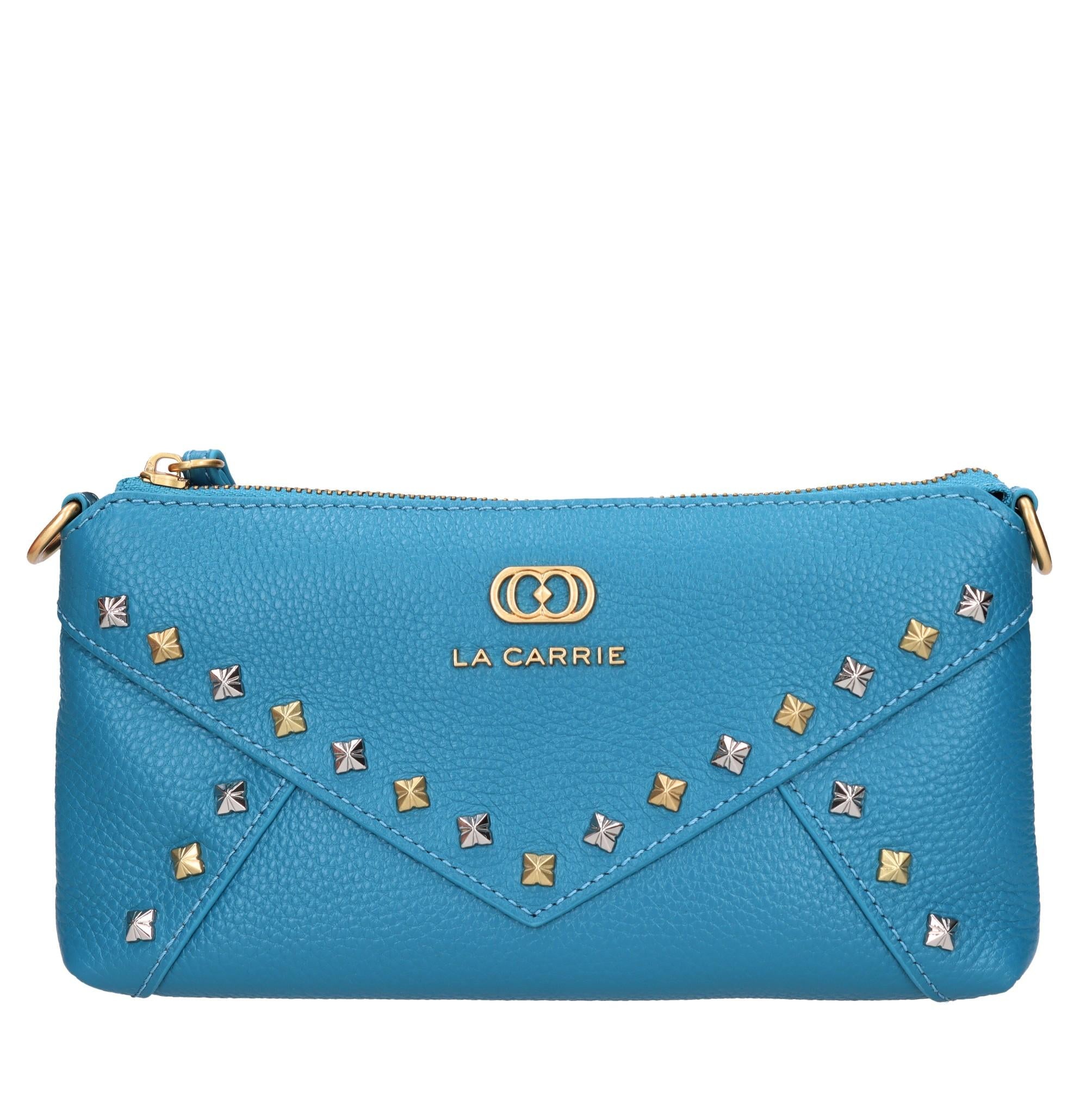 Borsa Frivolous in pelle 