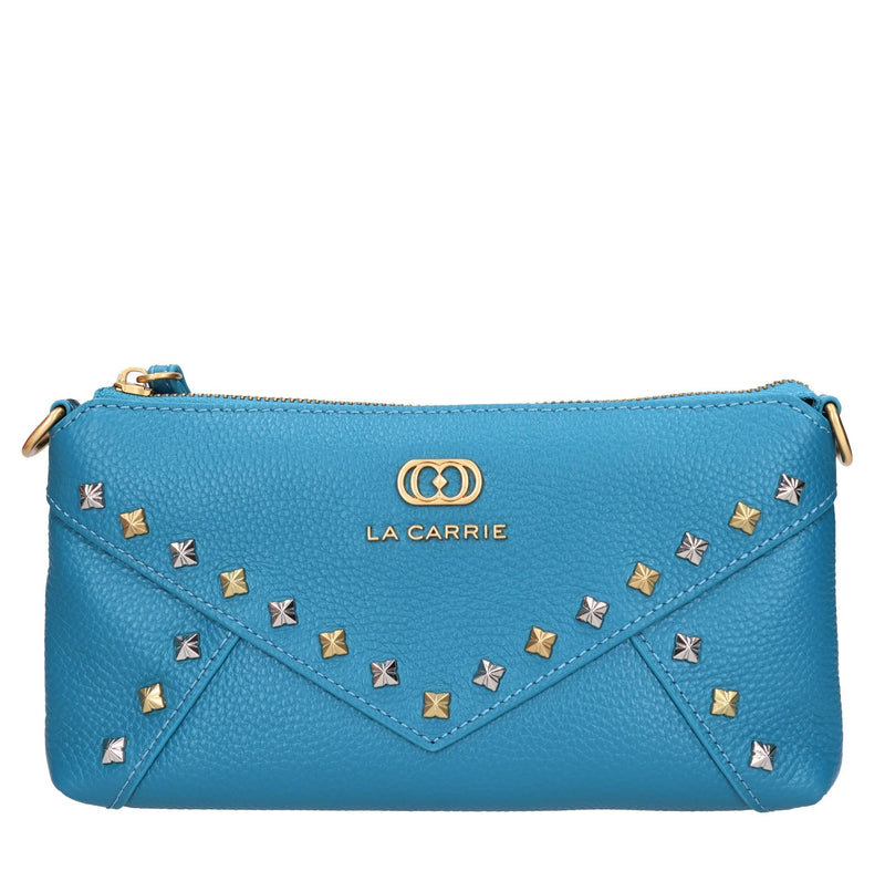 Borsa Frivolous in pelle 
