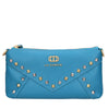 LA CARRIE Borsa Frivolous in pelle
