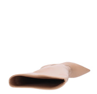 Stivali modello RS2354 THE SELLER in pelle nappa 