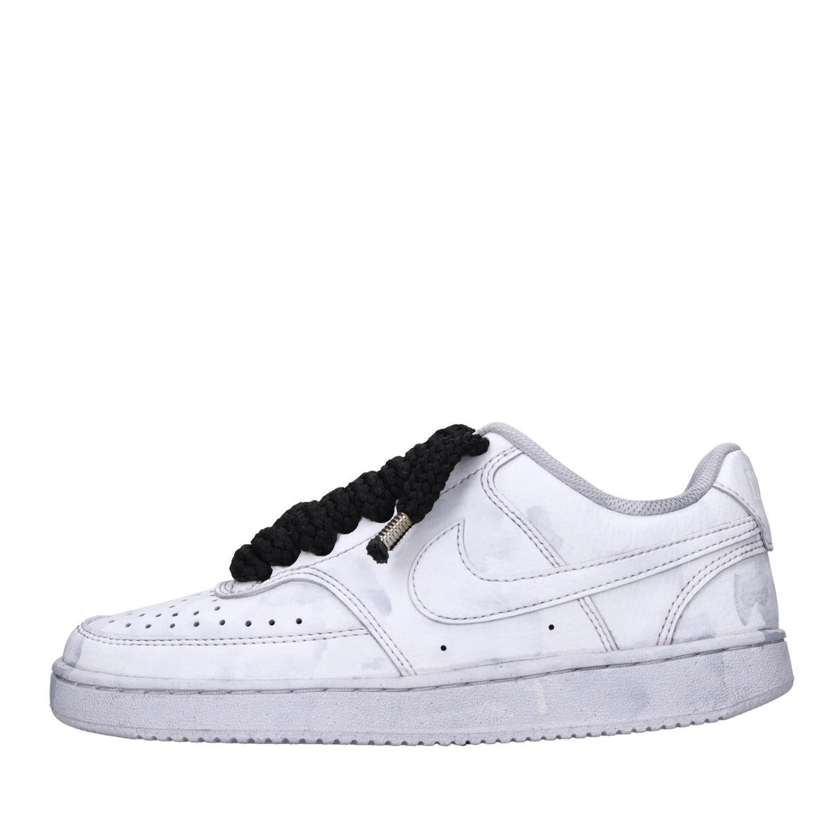 Sneakers in ecopelle 