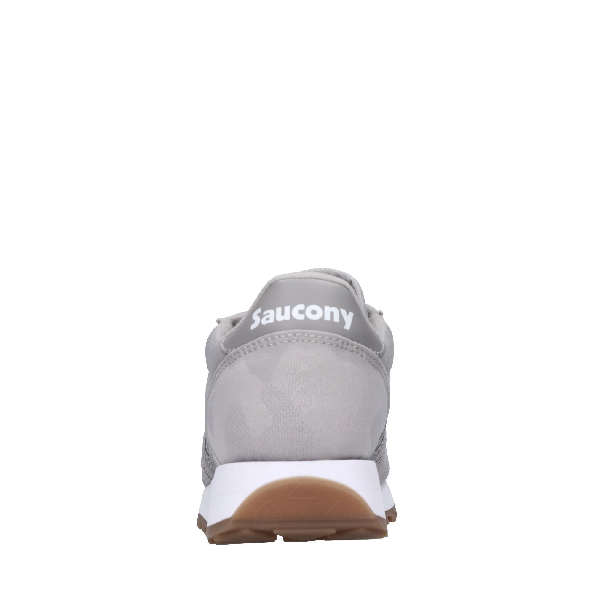 Sneakers modello Jazz Original in camoscio e tessuto 