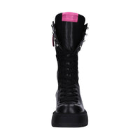 Stivaletti Wendy 020 in pelle 