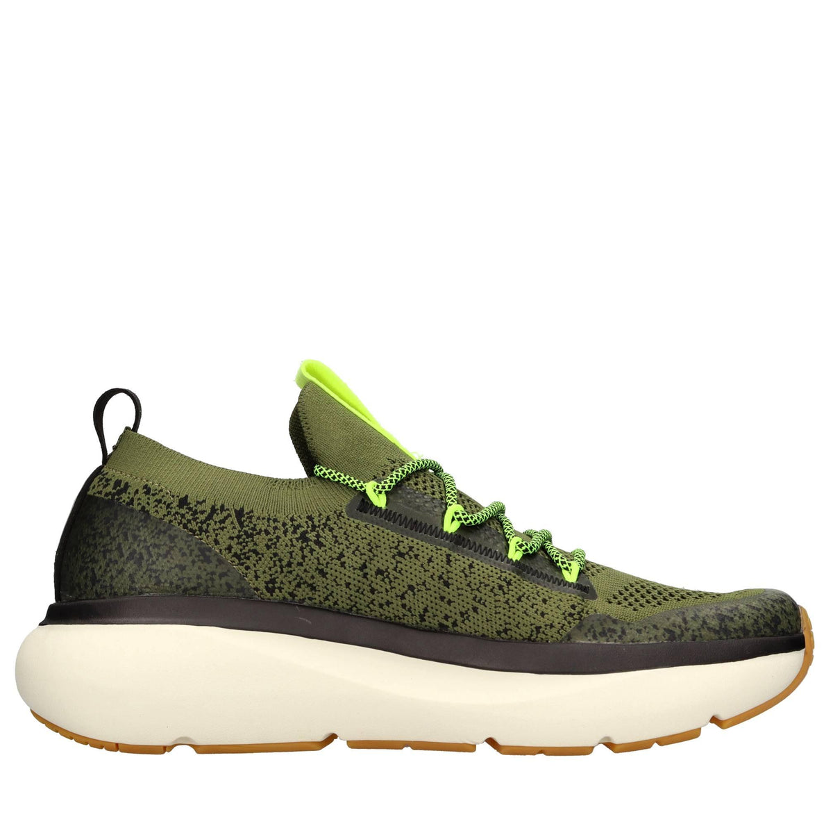 Sneakers modello Z34127 in tessuto 