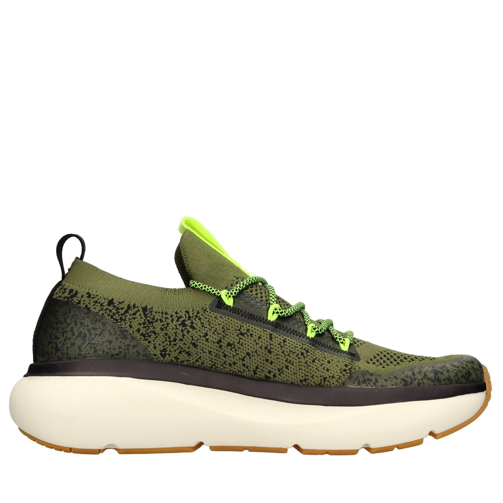 Sneakers modello Z34127 in tessuto 