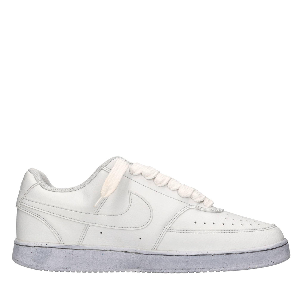 Sneakers in pelle 