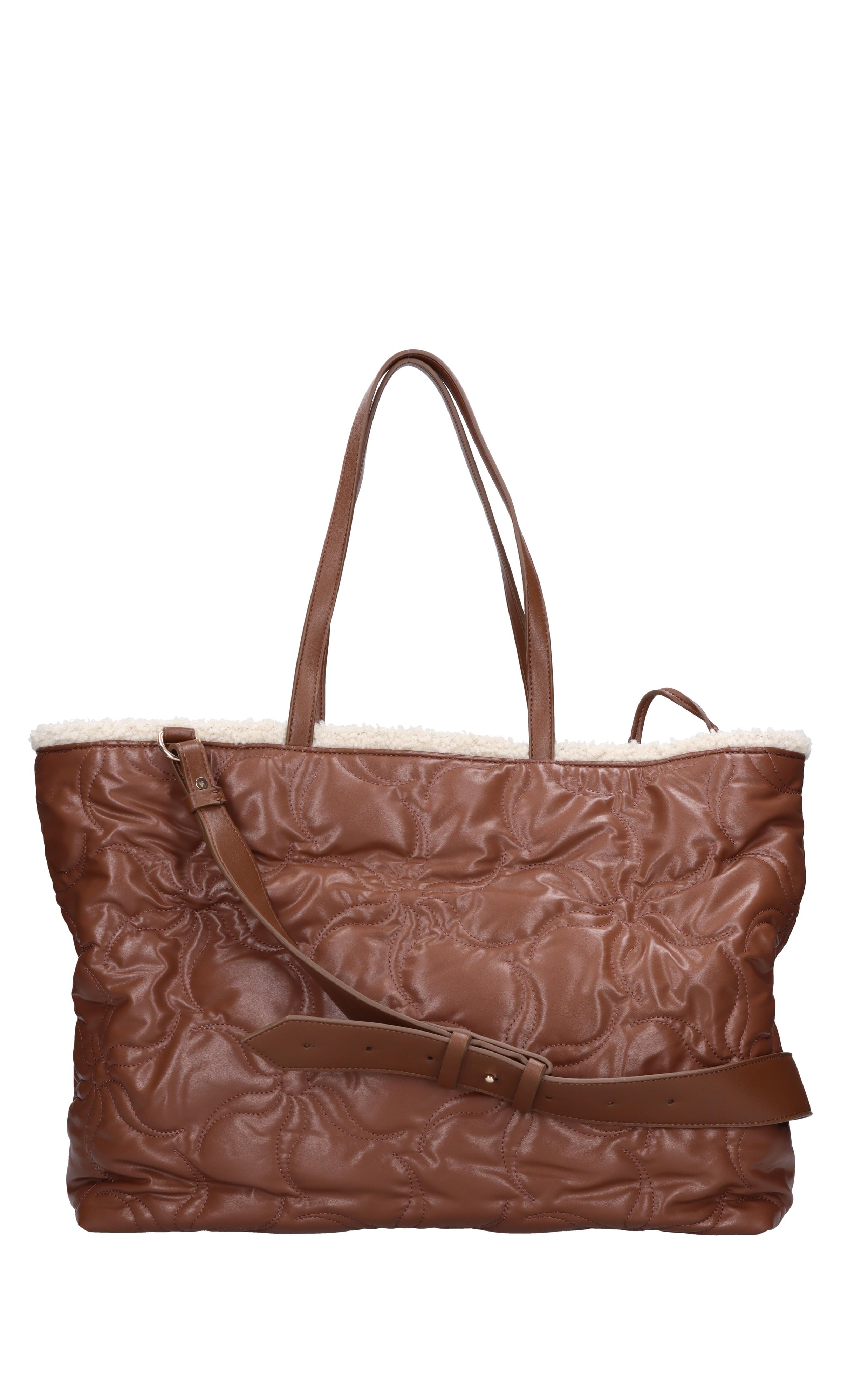 Borsa in ecopelle 