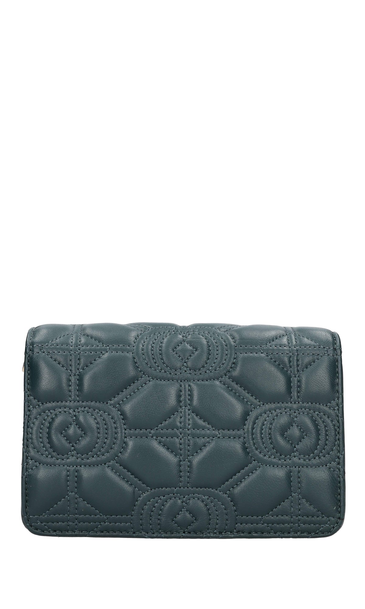 Borsa mini in pelle 