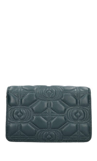 Borsa mini in pelle 
