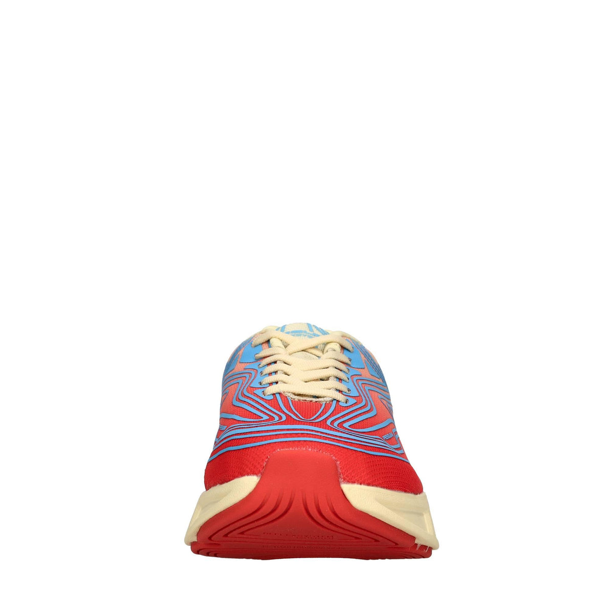 Sneakers modello SHOES REFLEX#01 in tessuto 