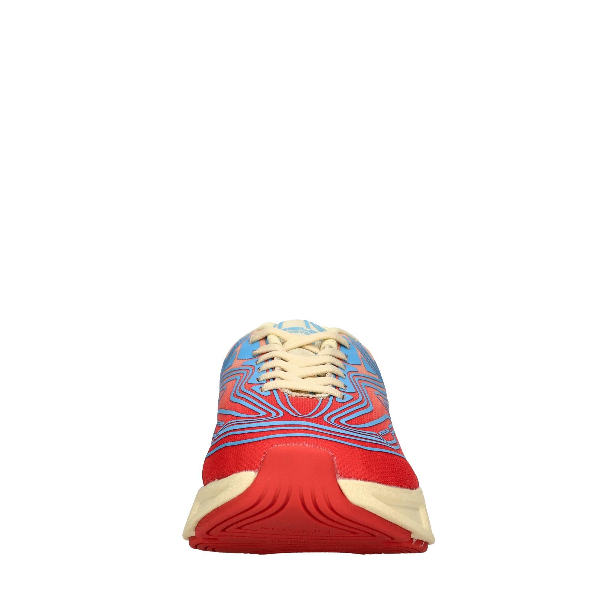 Sneakers modello SHOES REFLEX#01 in tessuto 