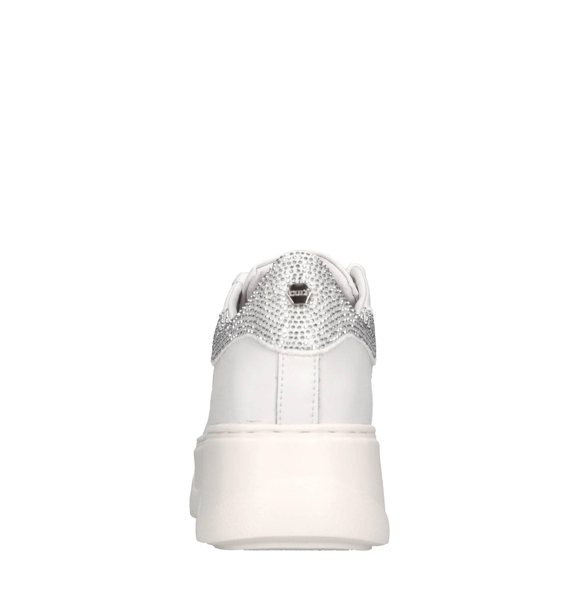 Sneakers Perry in pelle ed ecopelle 
