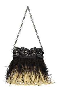 Borsa in pelle 