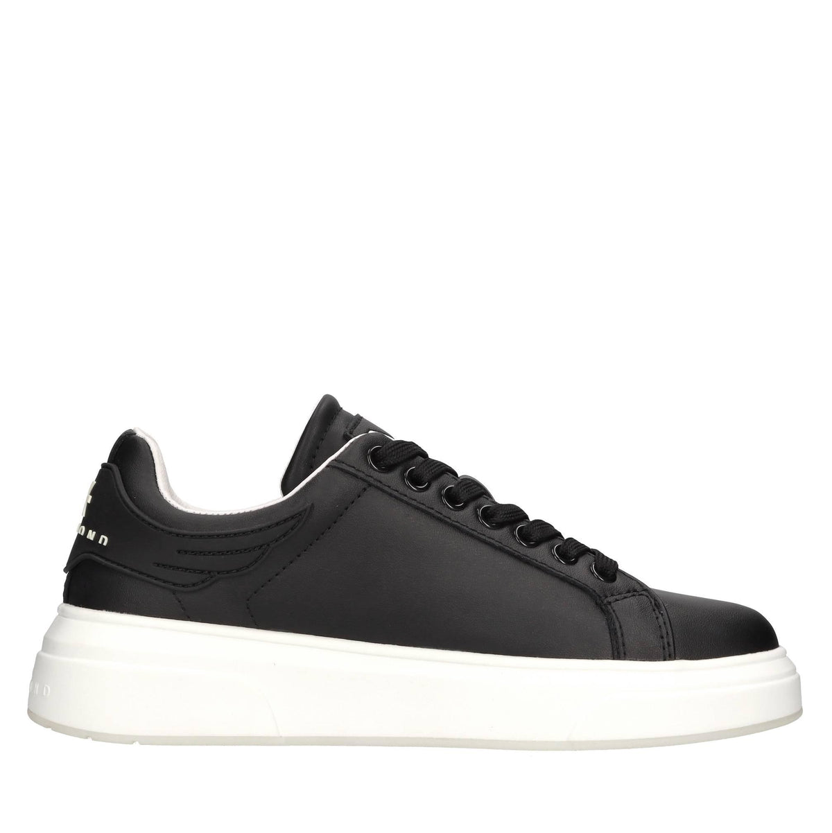 Sneakers in pelle 