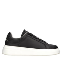 Sneakers in pelle 
