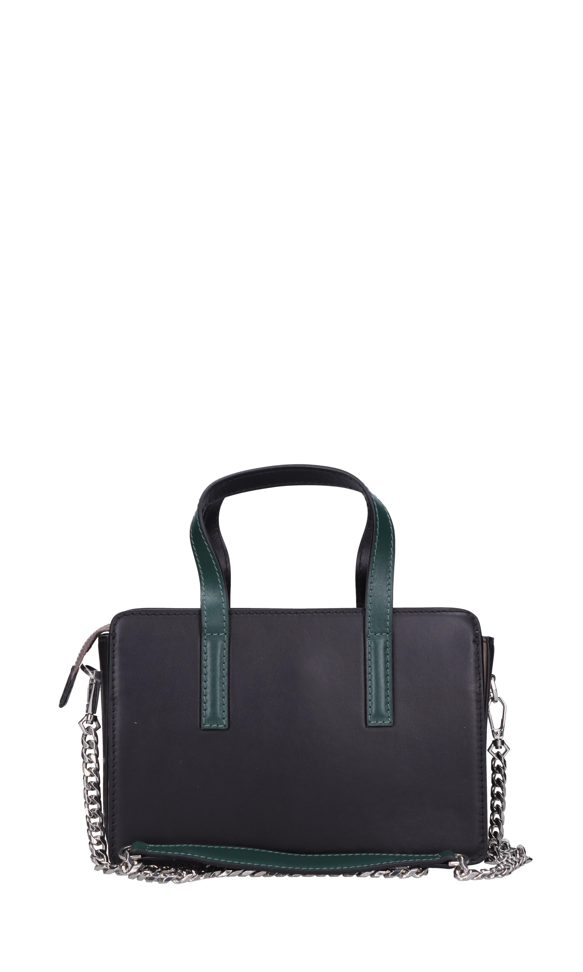 Borsa in pelle 