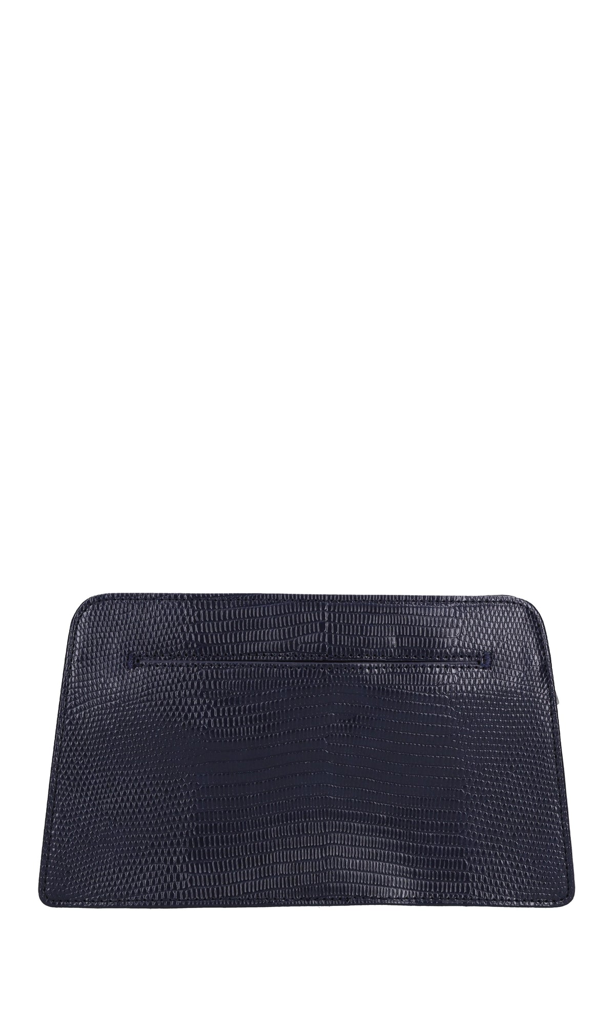 Borsa in ecopelle ed ecocamoscio. 