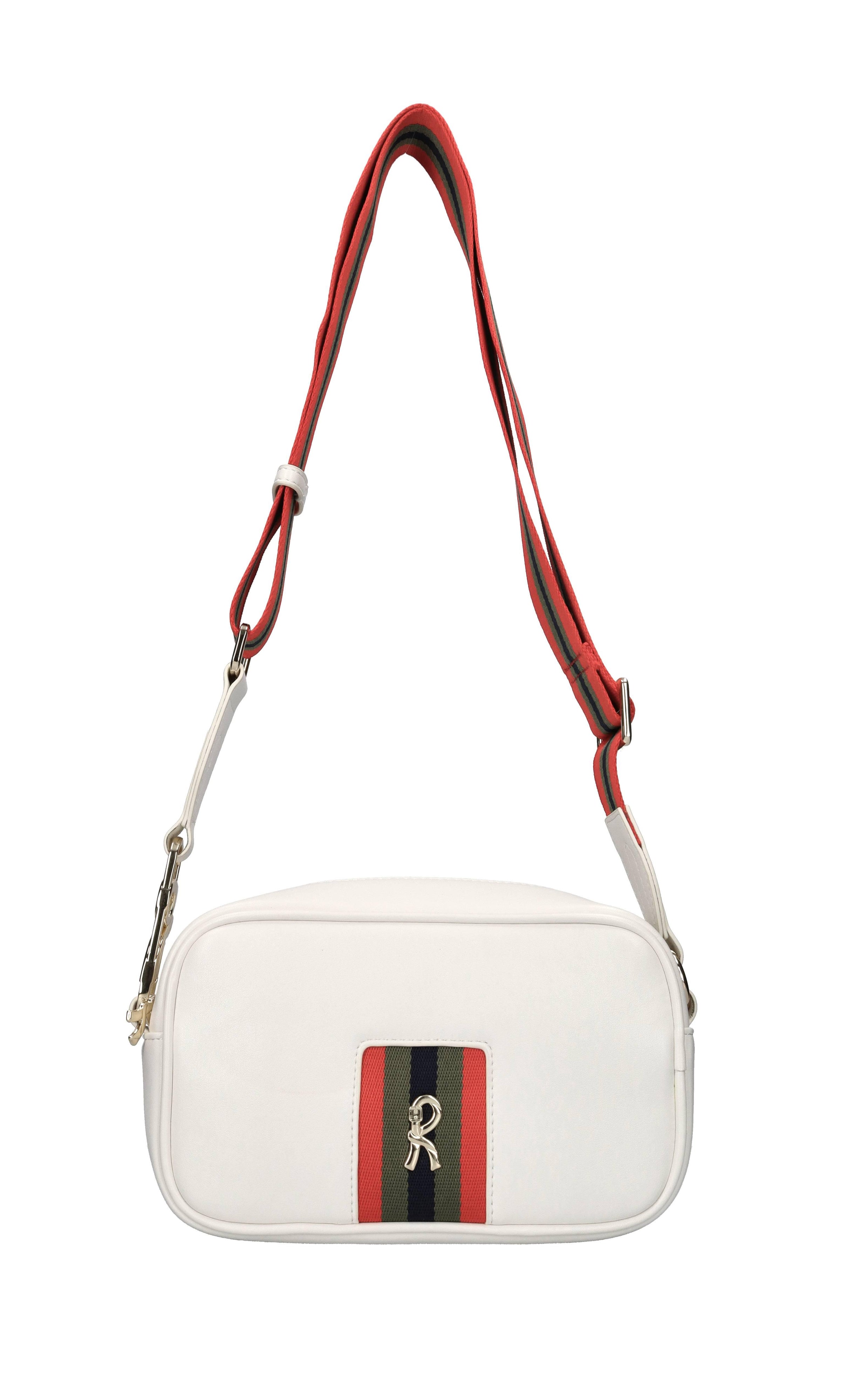 Borsa Lucrezia in ecopelle 