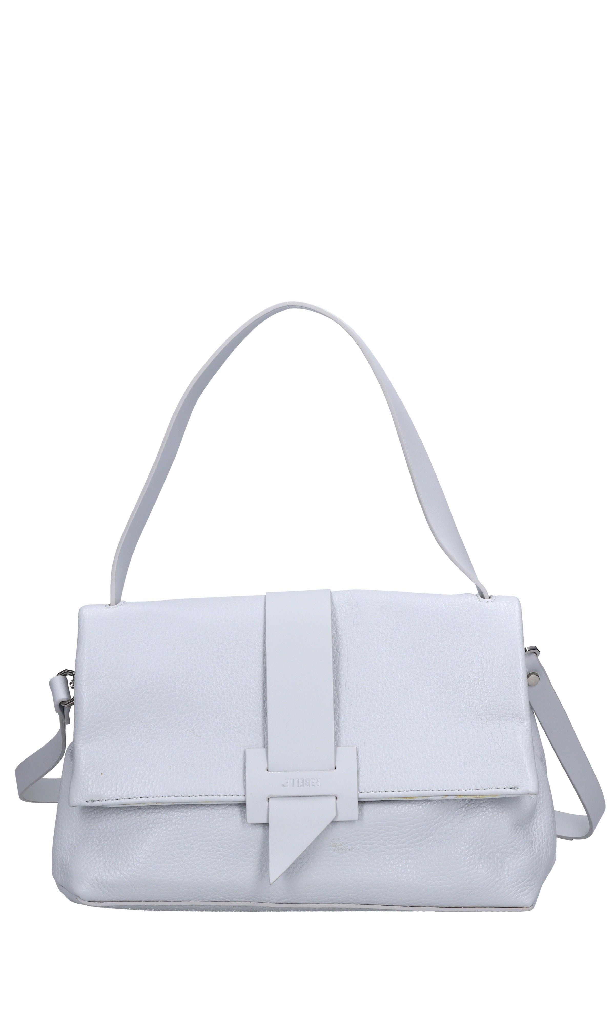 Borsa in pelle 