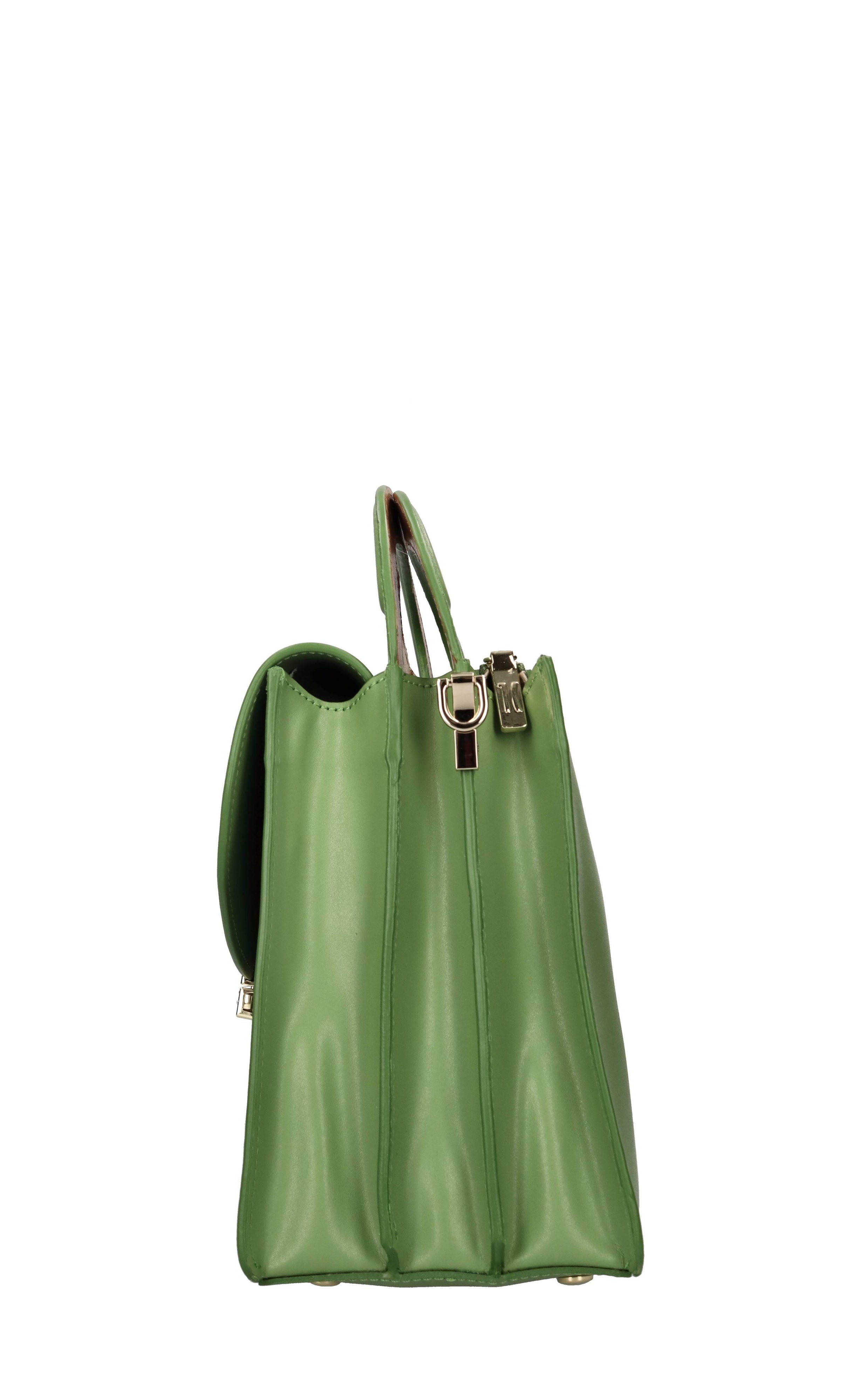 Borsa in pelle 