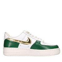 Sneakers Air Force 1 in pelle 