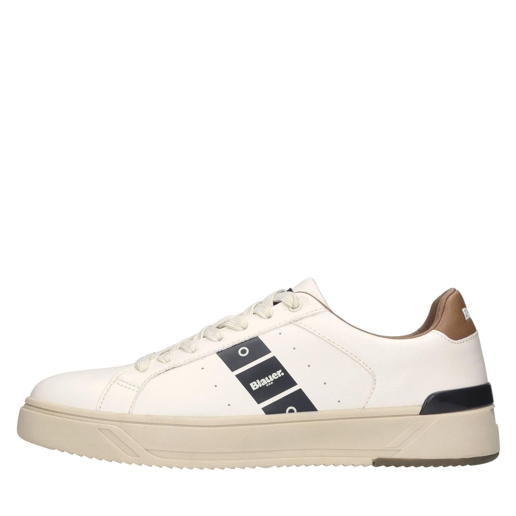 Sneakers in ecopelle 