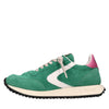 VALSPORT Sneakers in camoscio