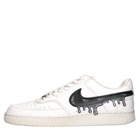Sneakers in ecopelle 