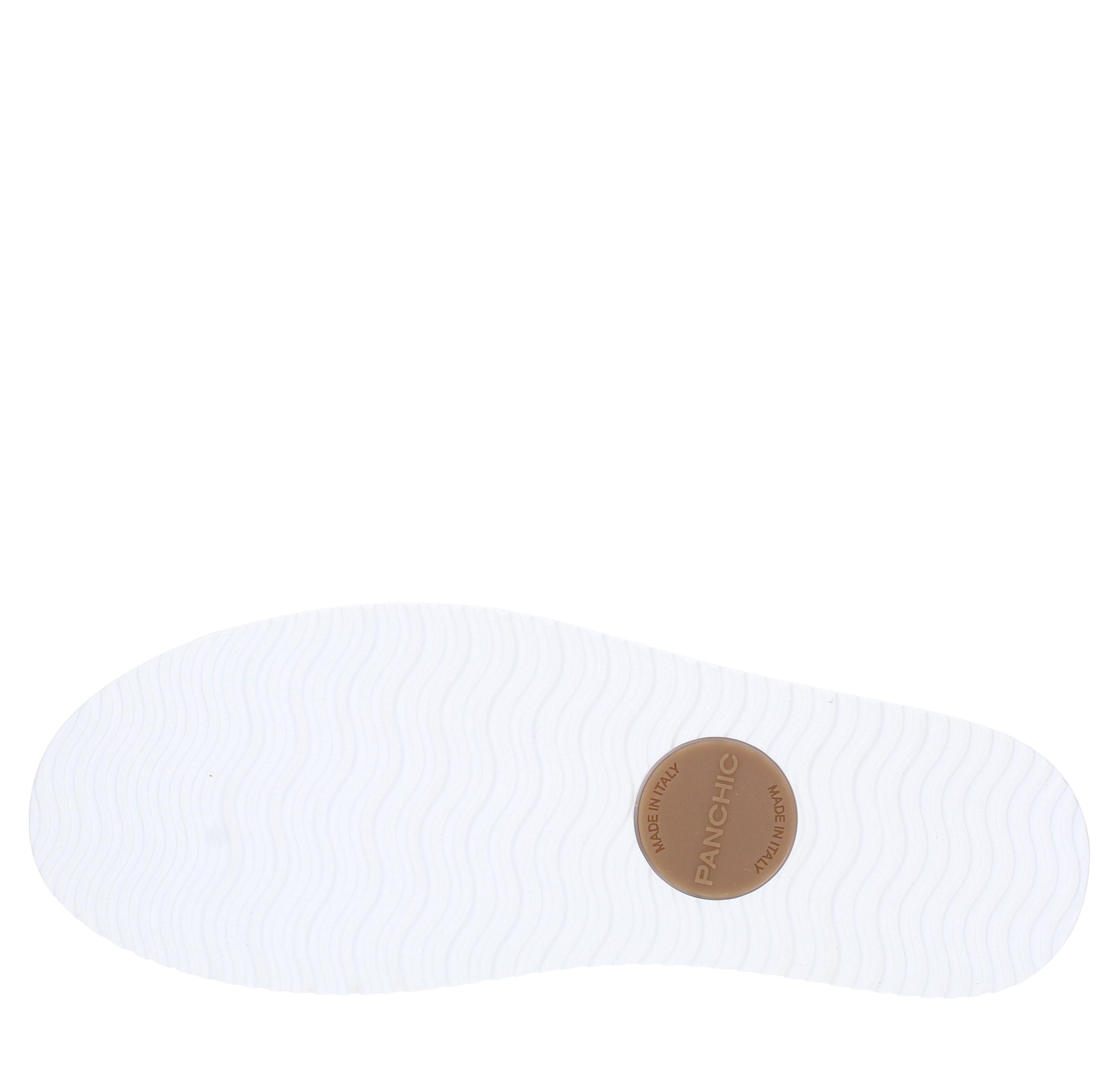 Sneakers in microfibra neoprene 