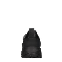 Sneakers in pelle 