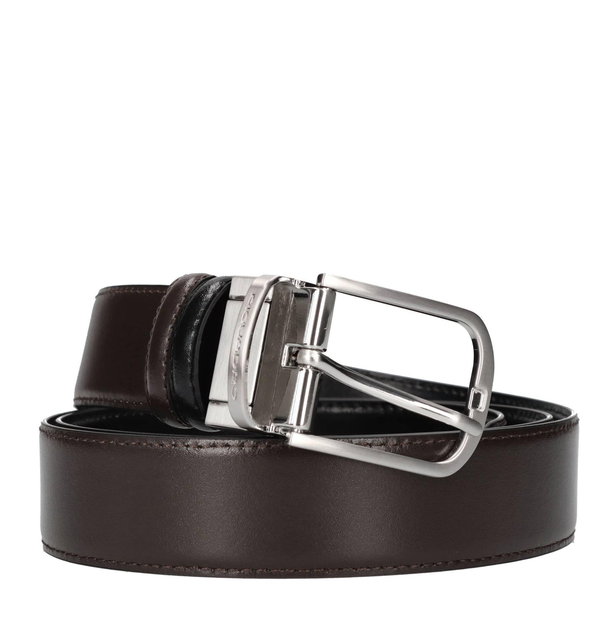 Cintura in pelle 