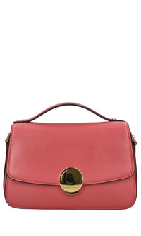 Borsa in pelle 