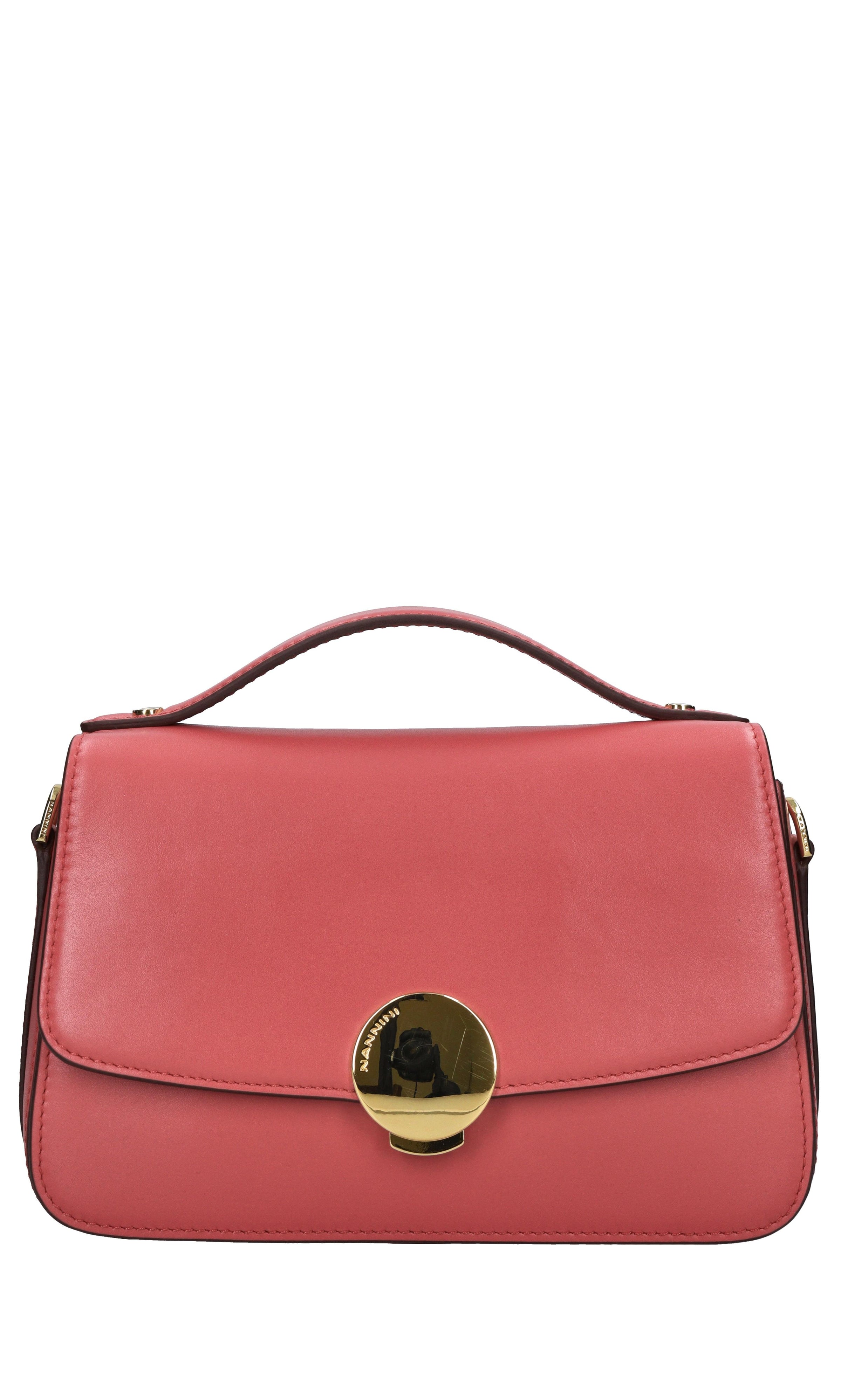 Borsa in pelle 
