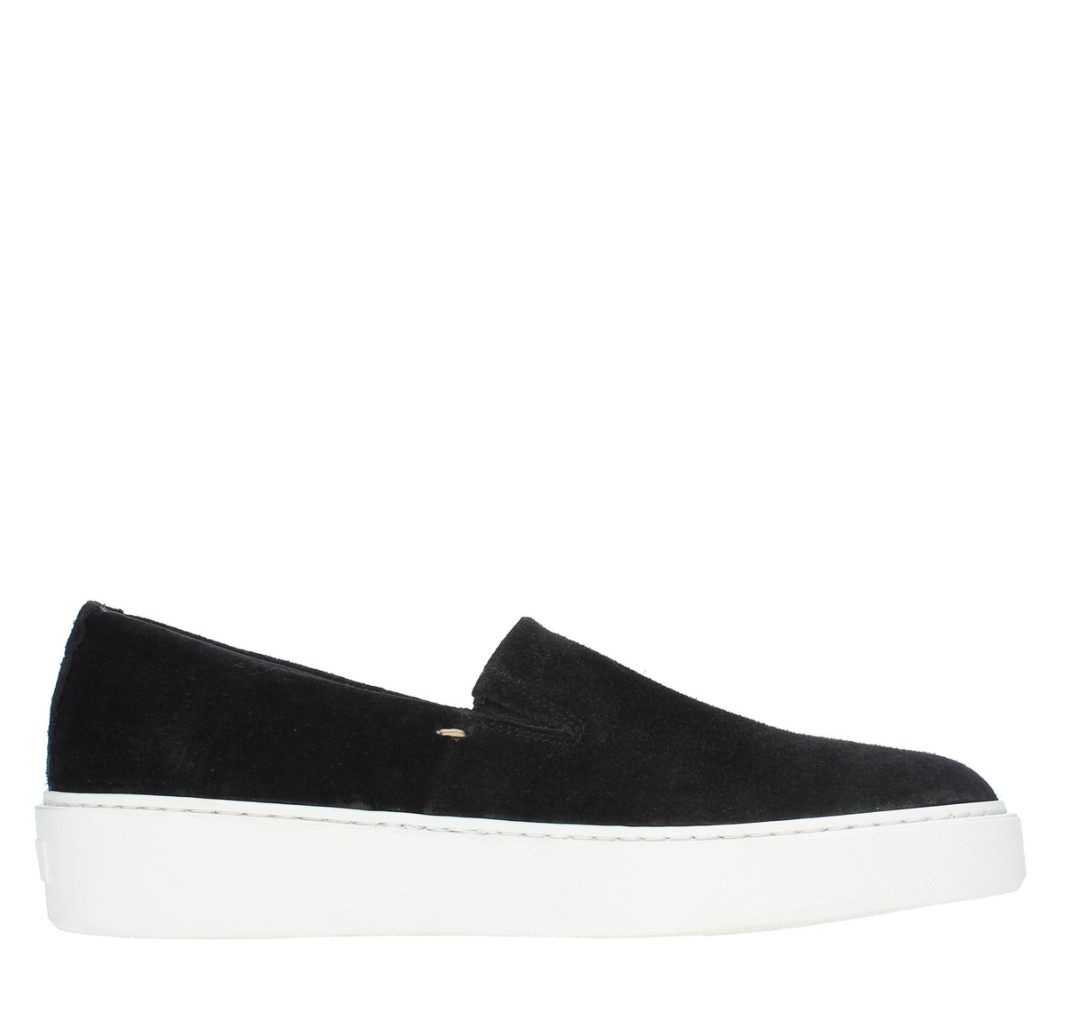 Espadrillas in camoscio 