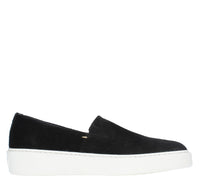 Espadrillas in camoscio 