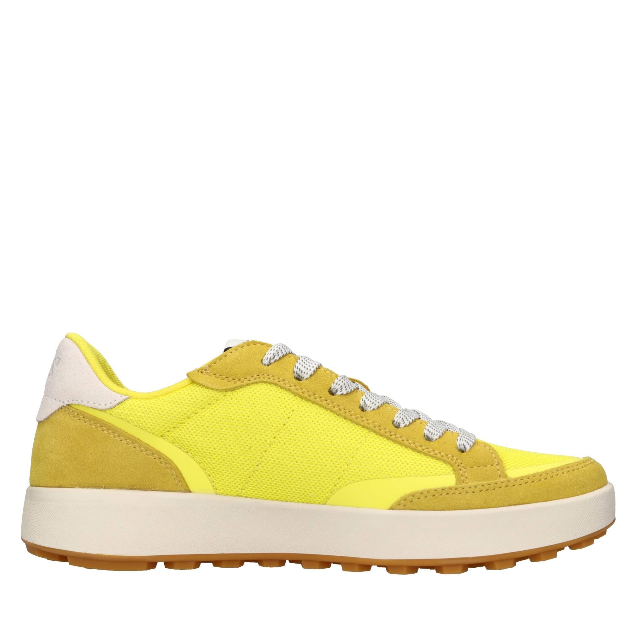 Sneakers modello Z34133 in tessuto 