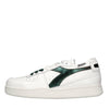 DIADORA HERITAGE Sneakers in pelle