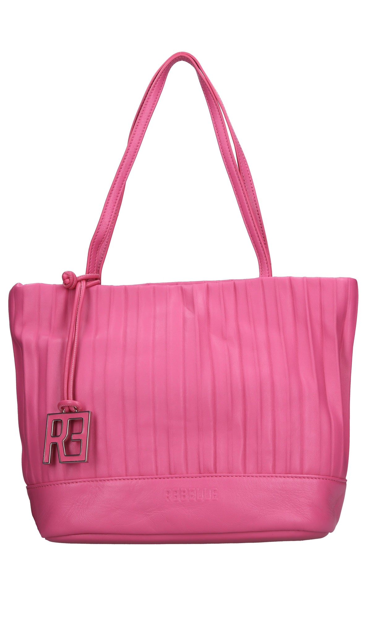 Borsa in pelle 