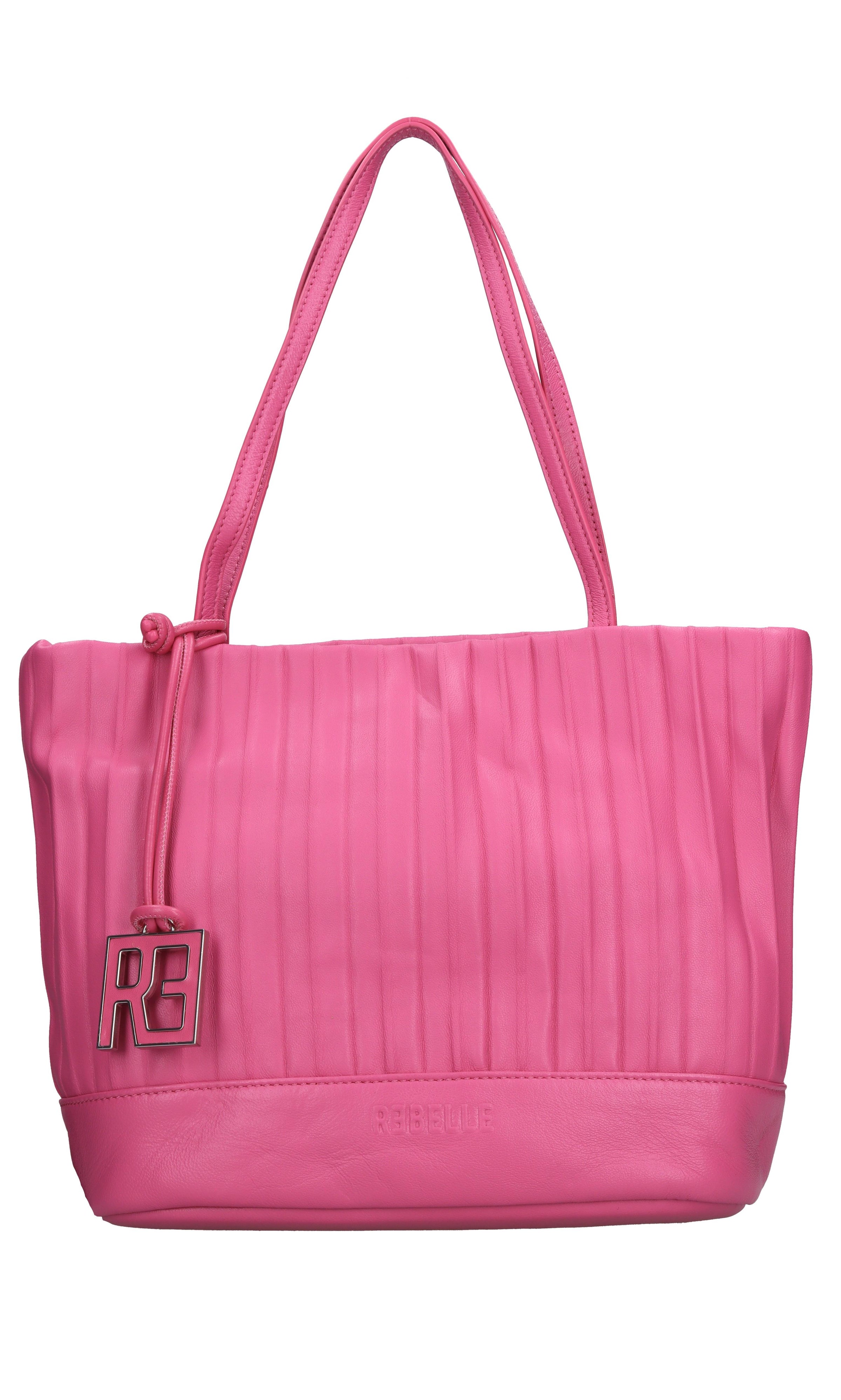 Borsa in pelle 