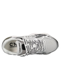 Sneakers in tessuto 