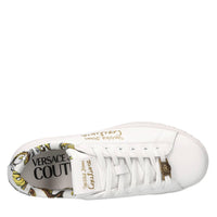 Sneakers in ecopelle 