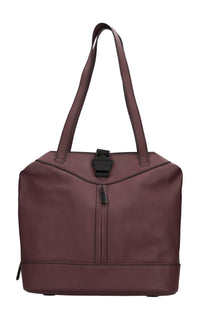 Borsa in ecopelle 