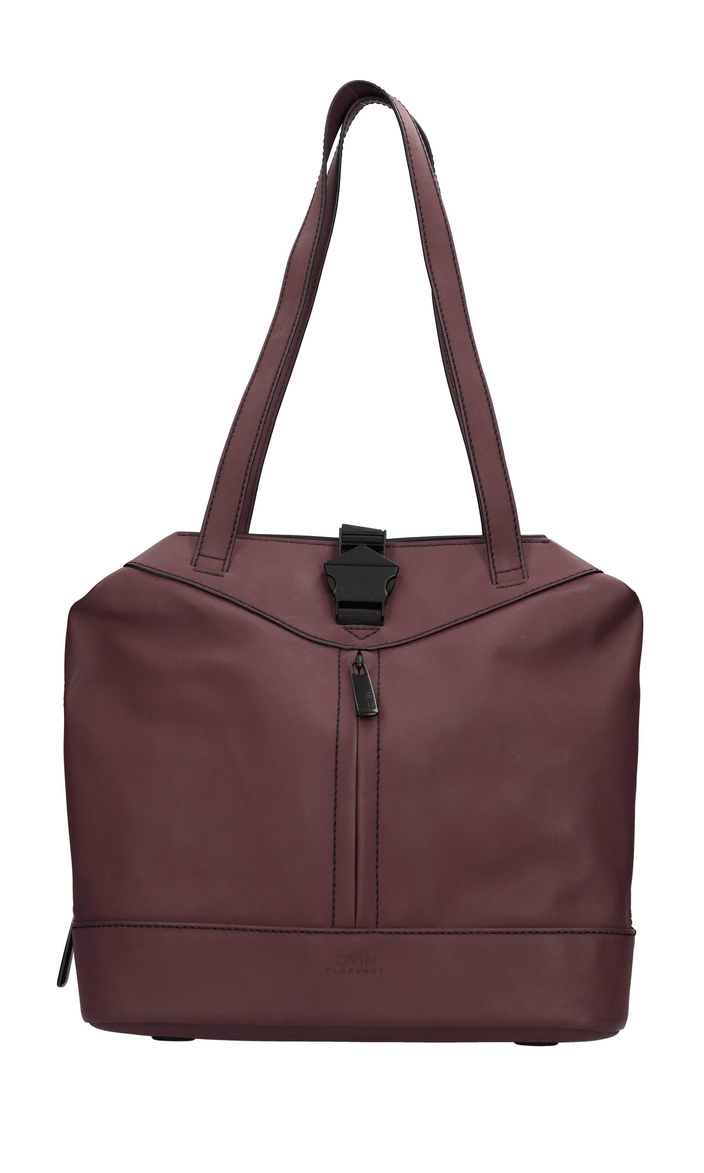 Borsa in ecopelle 
