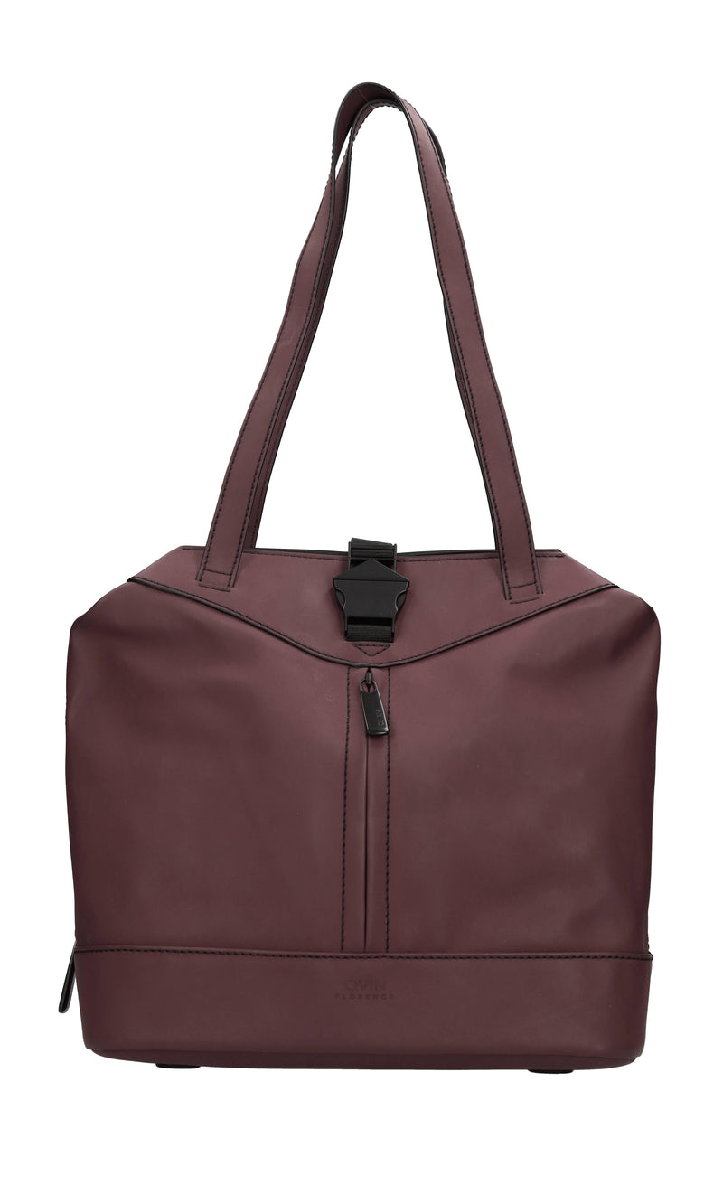 Borsa in ecopelle 